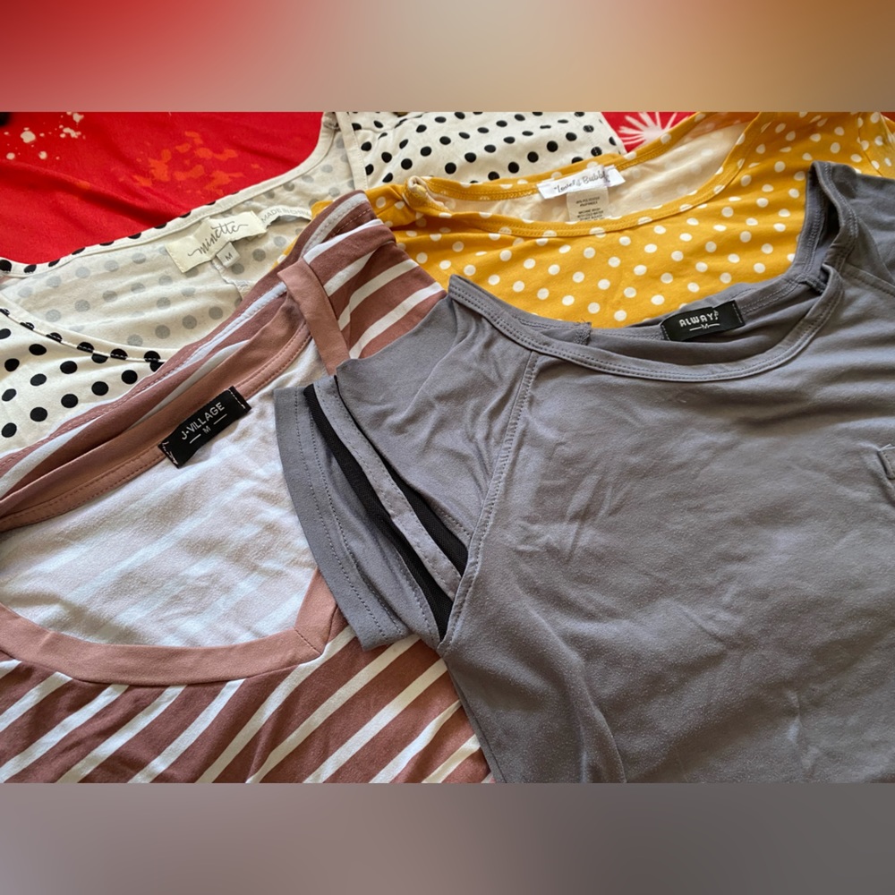 Cute Tops View 2